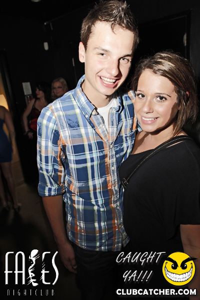 Faces nightclub photo 245 - July 15th, 2011