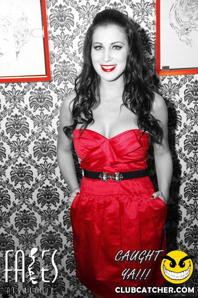 Faces nightclub photo 27 - July 15th, 2011