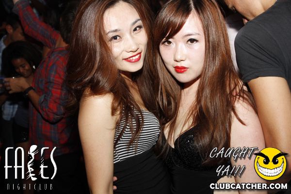 Faces nightclub photo 33 - July 15th, 2011