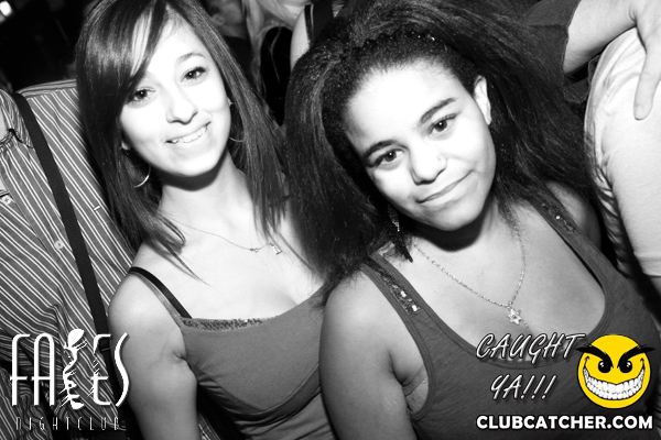 Faces nightclub photo 34 - July 15th, 2011