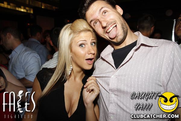 Faces nightclub photo 35 - July 15th, 2011