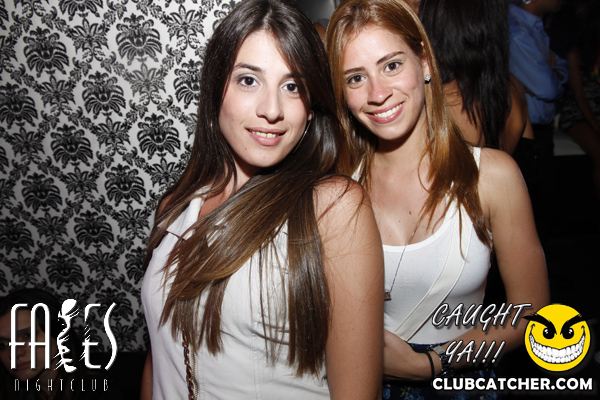 Faces nightclub photo 36 - July 15th, 2011