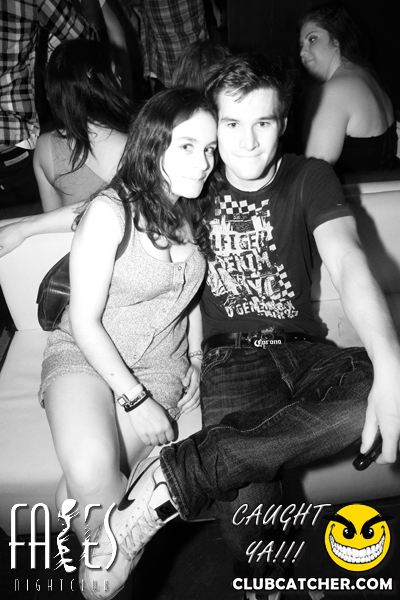 Faces nightclub photo 40 - July 15th, 2011