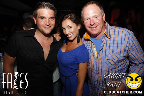 Faces nightclub photo 5 - July 15th, 2011