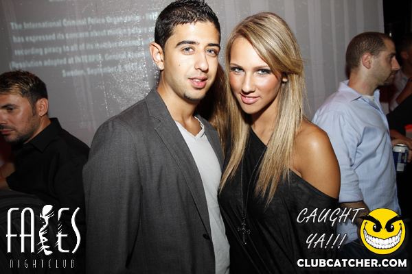 Faces nightclub photo 41 - July 15th, 2011