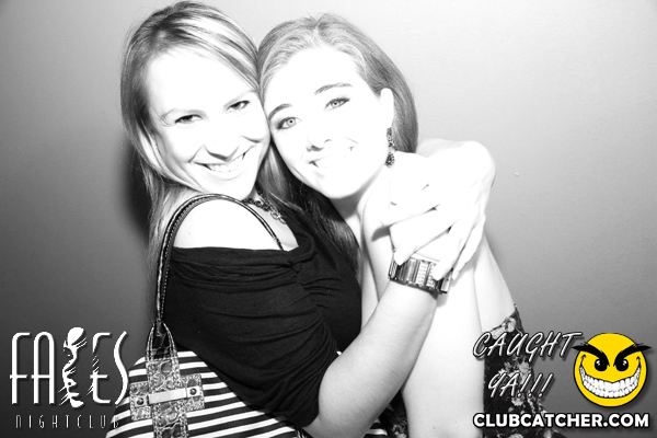 Faces nightclub photo 42 - July 15th, 2011