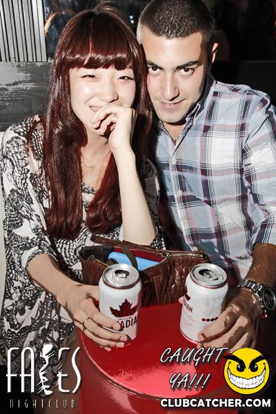 Faces nightclub photo 44 - July 15th, 2011
