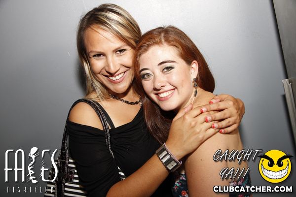 Faces nightclub photo 48 - July 15th, 2011
