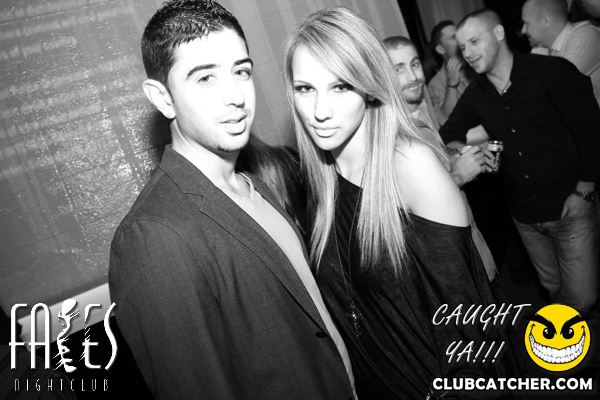 Faces nightclub photo 49 - July 15th, 2011