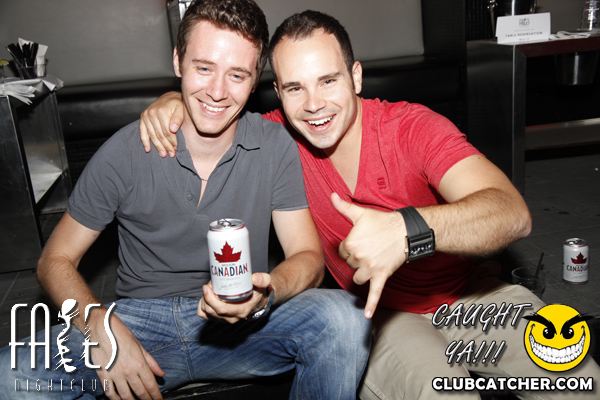 Faces nightclub photo 50 - July 15th, 2011