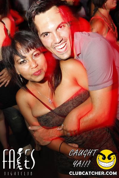 Faces nightclub photo 51 - July 15th, 2011