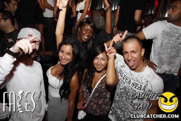 Faces nightclub photo 52 - July 15th, 2011