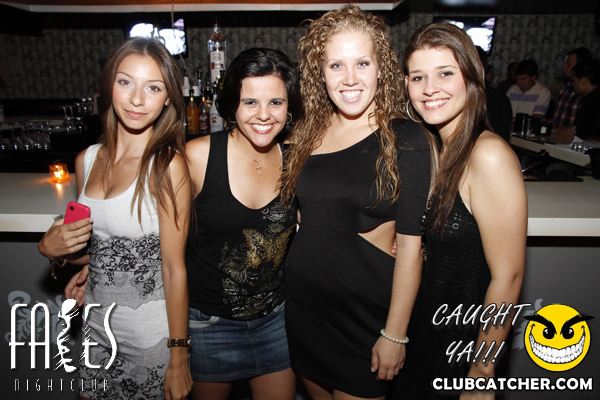 Faces nightclub photo 53 - July 15th, 2011