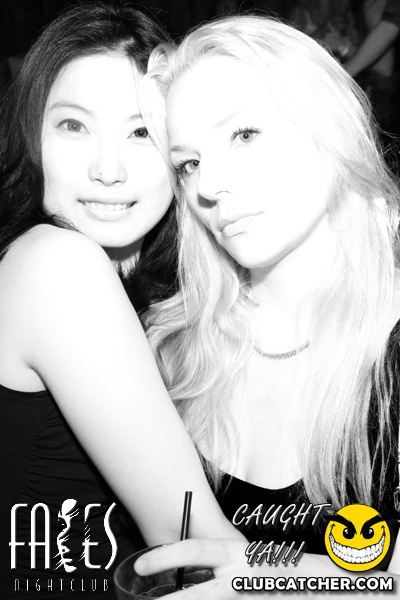Faces nightclub photo 55 - July 15th, 2011