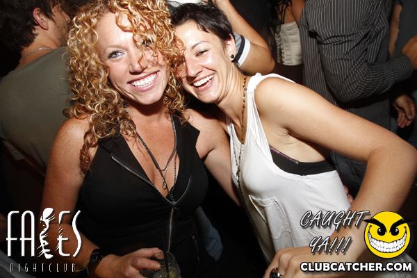 Faces nightclub photo 56 - July 15th, 2011