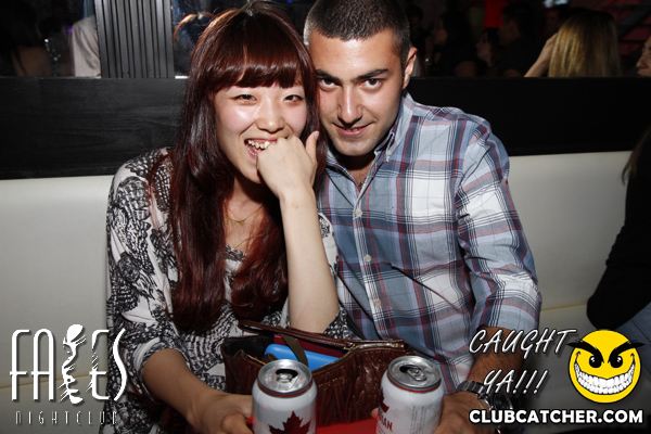 Faces nightclub photo 59 - July 15th, 2011