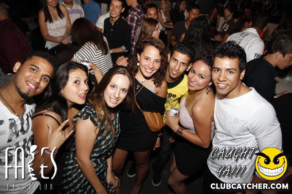 Faces nightclub photo 60 - July 15th, 2011