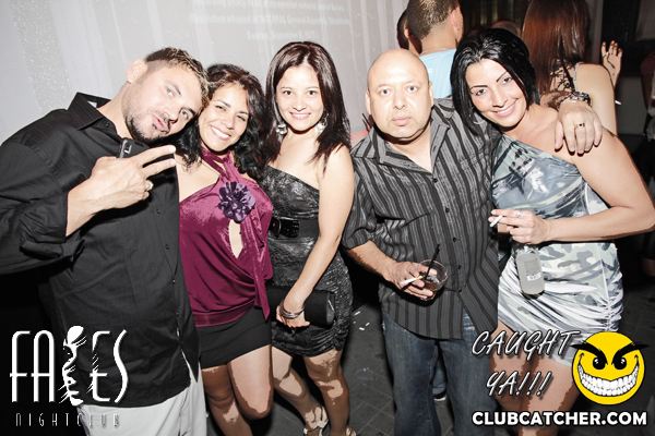 Faces nightclub photo 63 - July 15th, 2011