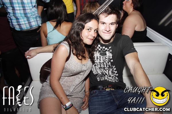 Faces nightclub photo 65 - July 15th, 2011
