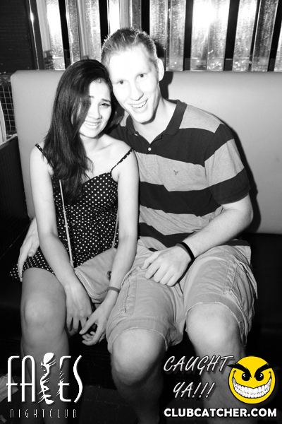 Faces nightclub photo 68 - July 15th, 2011