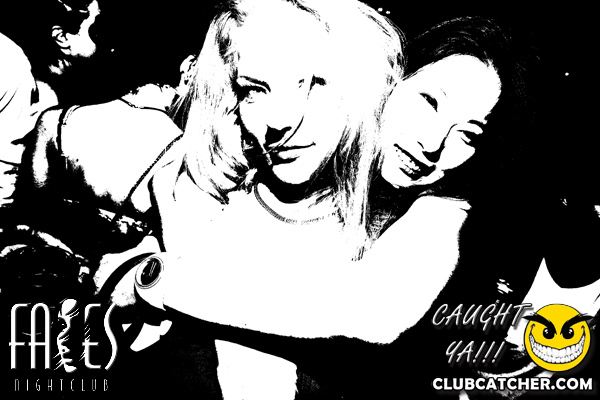 Faces nightclub photo 69 - July 15th, 2011
