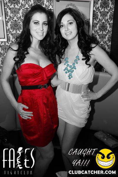 Faces nightclub photo 70 - July 15th, 2011