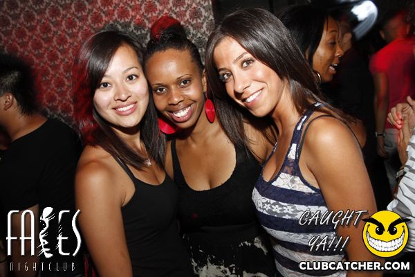 Faces nightclub photo 75 - July 15th, 2011