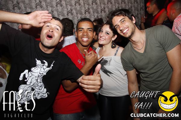 Faces nightclub photo 76 - July 15th, 2011