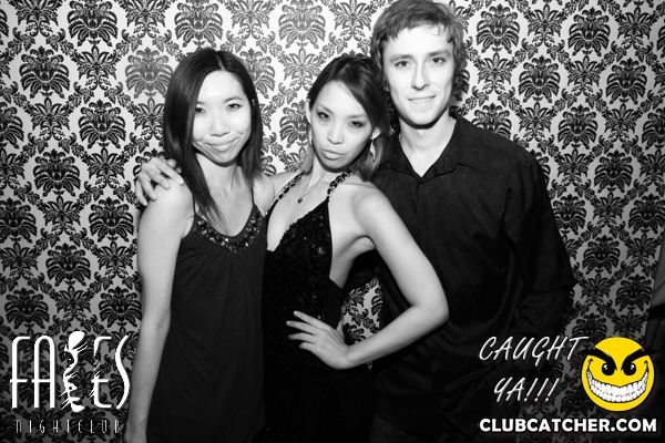 Faces nightclub photo 78 - July 15th, 2011