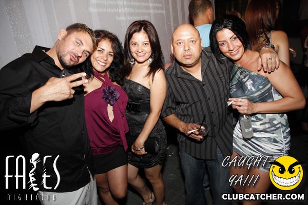 Faces nightclub photo 79 - July 15th, 2011