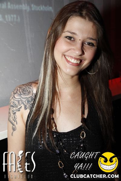 Faces nightclub photo 80 - July 15th, 2011