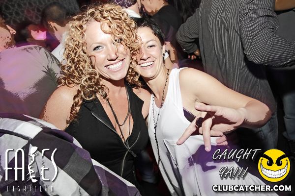 Faces nightclub photo 82 - July 15th, 2011