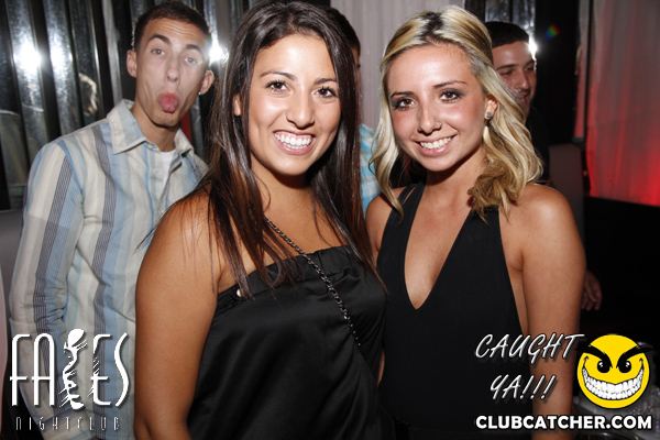 Faces nightclub photo 86 - July 15th, 2011