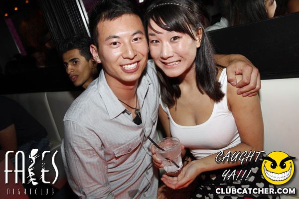 Faces nightclub photo 90 - July 15th, 2011