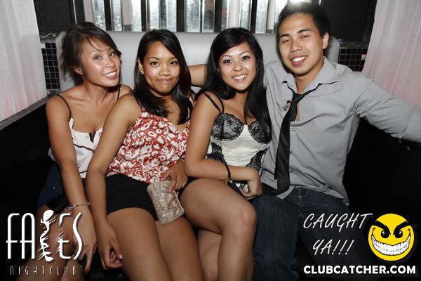 Faces nightclub photo 93 - July 15th, 2011