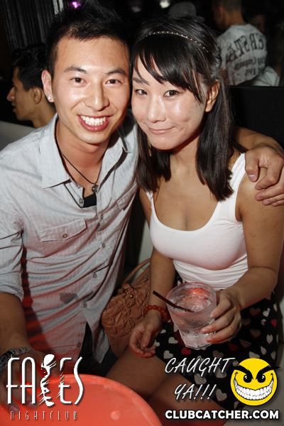 Faces nightclub photo 95 - July 15th, 2011
