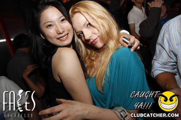 Faces nightclub photo 96 - July 15th, 2011