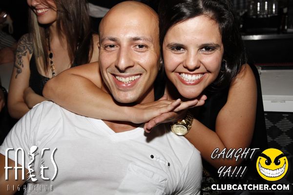 Faces nightclub photo 99 - July 15th, 2011