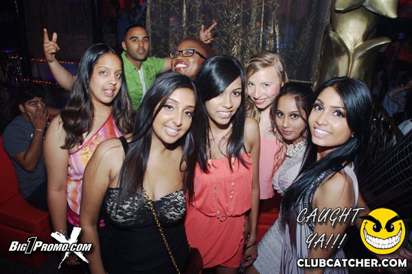 Luxy nightclub photo 11 - July 16th, 2011