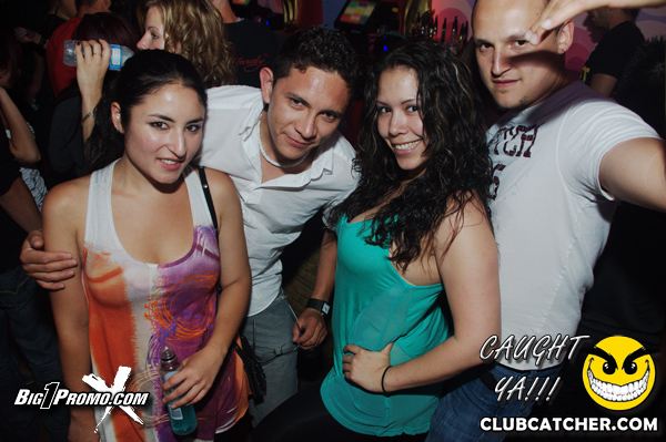 Luxy nightclub photo 103 - July 16th, 2011