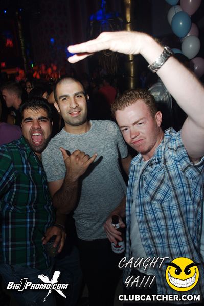 Luxy nightclub photo 115 - July 16th, 2011