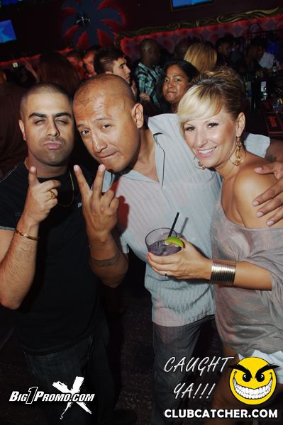 Luxy nightclub photo 118 - July 16th, 2011