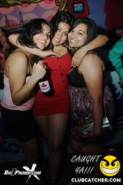 Luxy nightclub photo 122 - July 16th, 2011