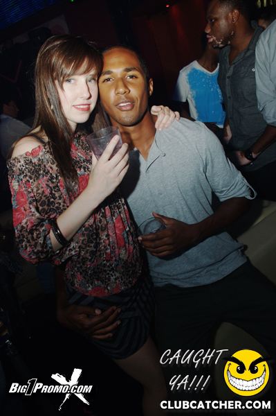 Luxy nightclub photo 124 - July 16th, 2011