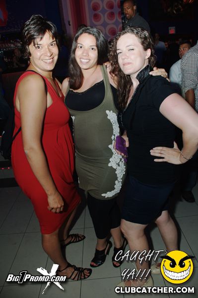 Luxy nightclub photo 14 - July 16th, 2011