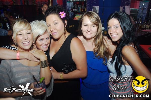 Luxy nightclub photo 15 - July 16th, 2011