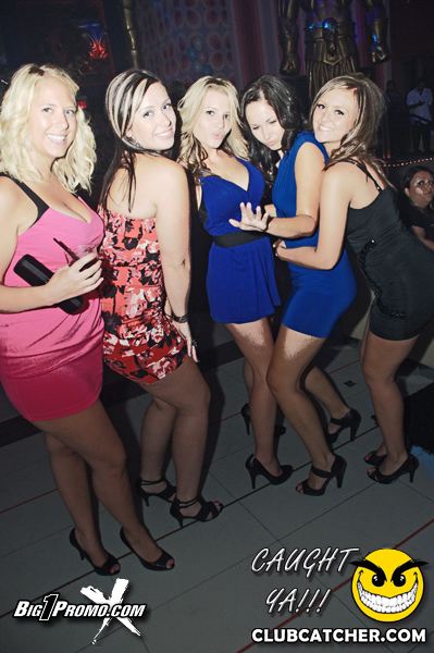 Luxy nightclub photo 146 - July 16th, 2011