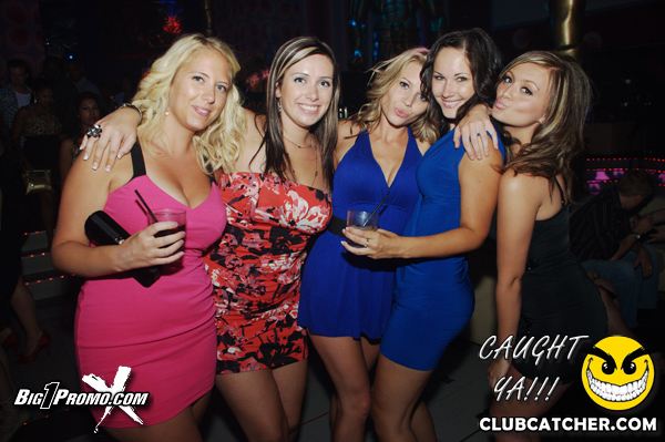 Luxy nightclub photo 148 - July 16th, 2011