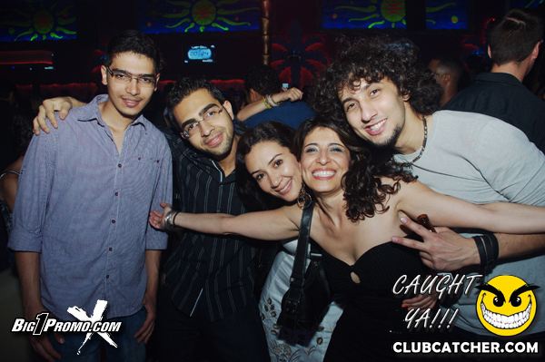 Luxy nightclub photo 16 - July 16th, 2011