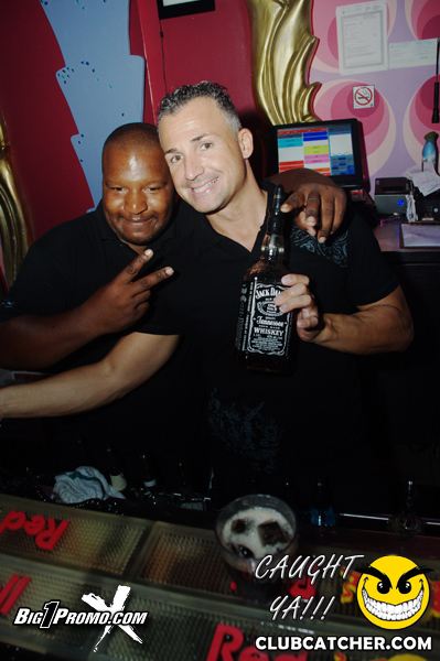 Luxy nightclub photo 155 - July 16th, 2011